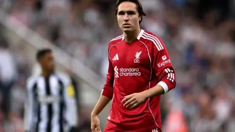 [德甲]沃尔夫斯堡主场不敌保级对手